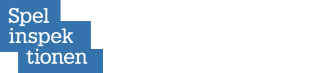 Spelinspektionen